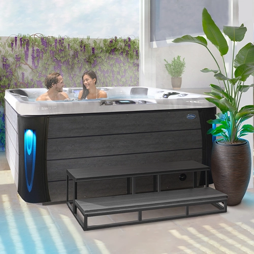 Escape X-Series hot tubs for sale in New Braunfels